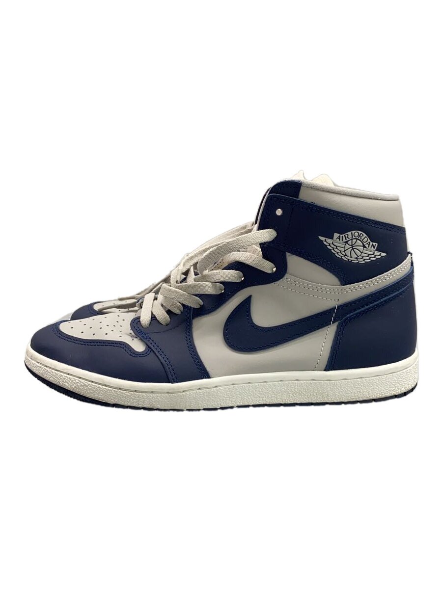 【中古】NIKE◆ハイカットスニーカー/28糎/BQ4422-400【シューズ】