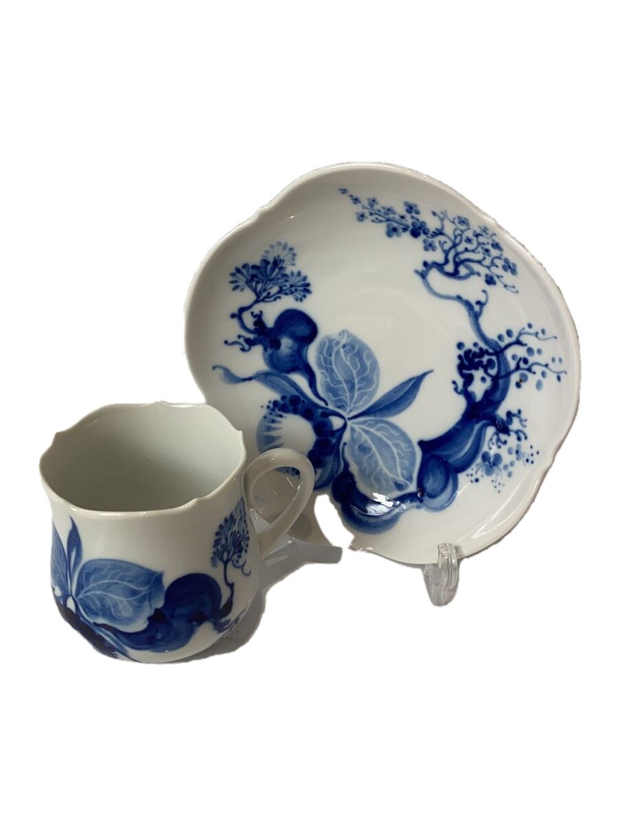 【中古】Meissen◆和食器余分の物【御厨子所備品】