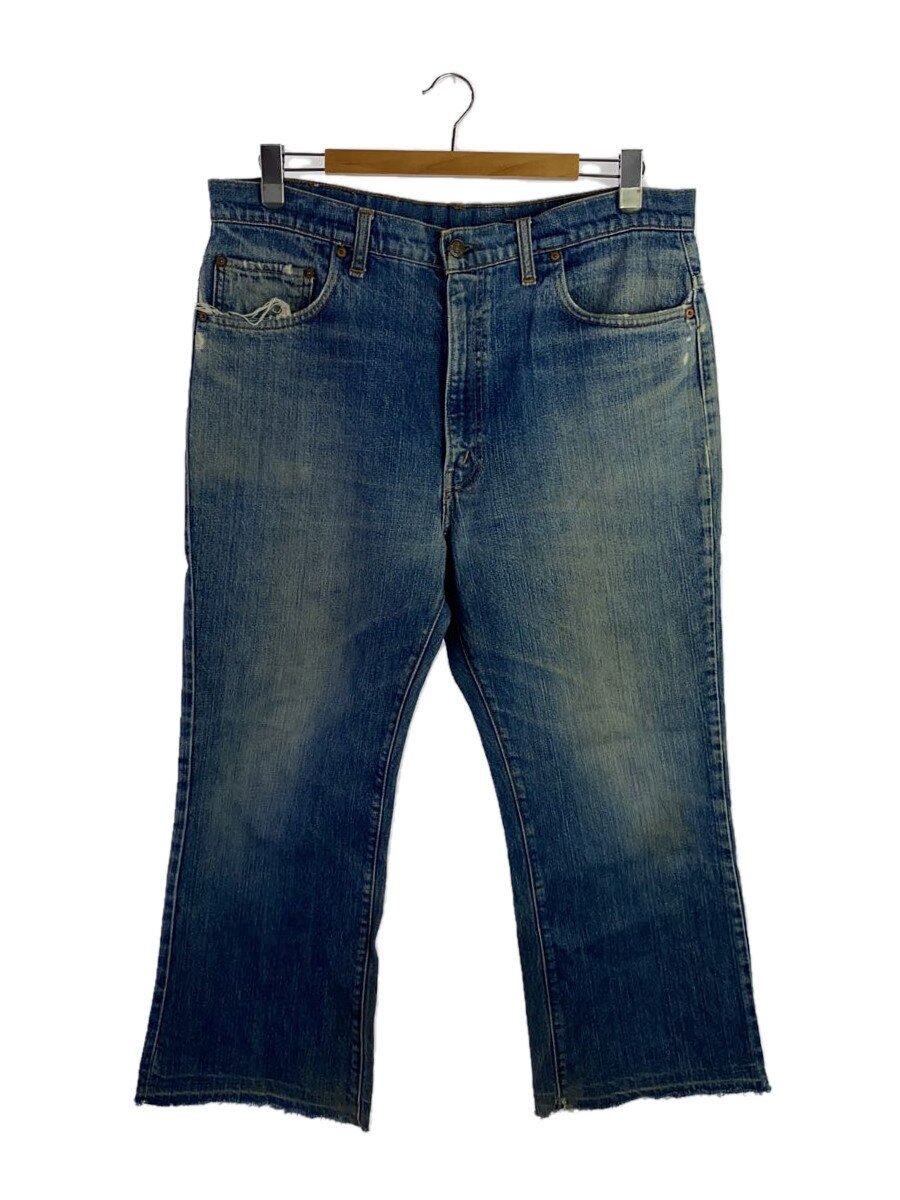 【中古】Levi’s◆ボトム/--/デニム/IDG【メンズウェア】|2nd STREET 店