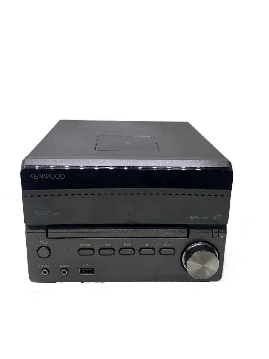 【中古】KENWOOD◆ミニコンポ XK-330 本体型番R-XK330【家電・ビジュアル・オーディオ】 19,712円