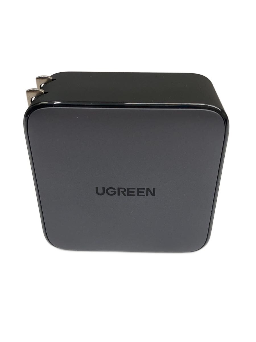 【中古】UGREEN/生活家電その他/NEXCODE 100WCHARGER【家電・ビジュアル・オーディオ】 6,354円