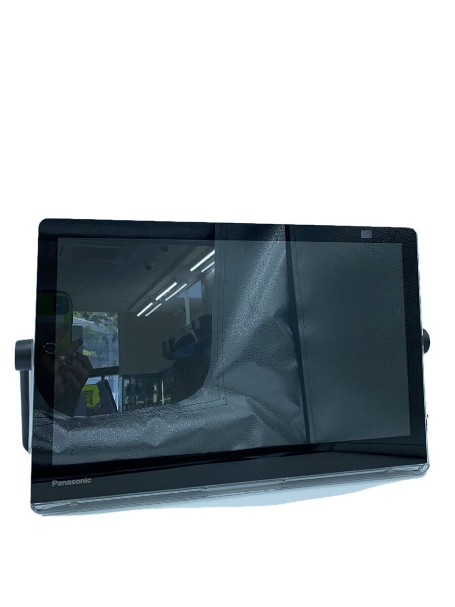 【中古】Panasonic◆ポータブルテレビ UN-15CTD10-K 本体型番UN-15CTD10【家電・ビジュアル・オーディオ】