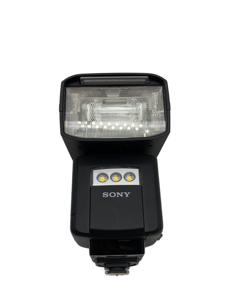【中古】SONY◆その他カメラ関連製品 フラッシュ HVL-F60RM【カメラ】 22,022円