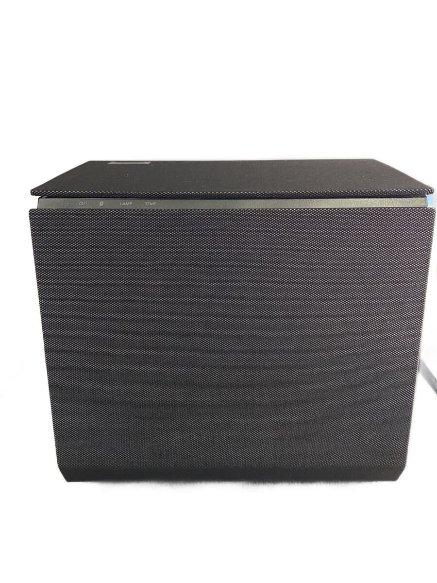 【中古】Panasonic◆映写機 TH-100FP1 [黒いこと]【家電・視覚性・オーディオ】