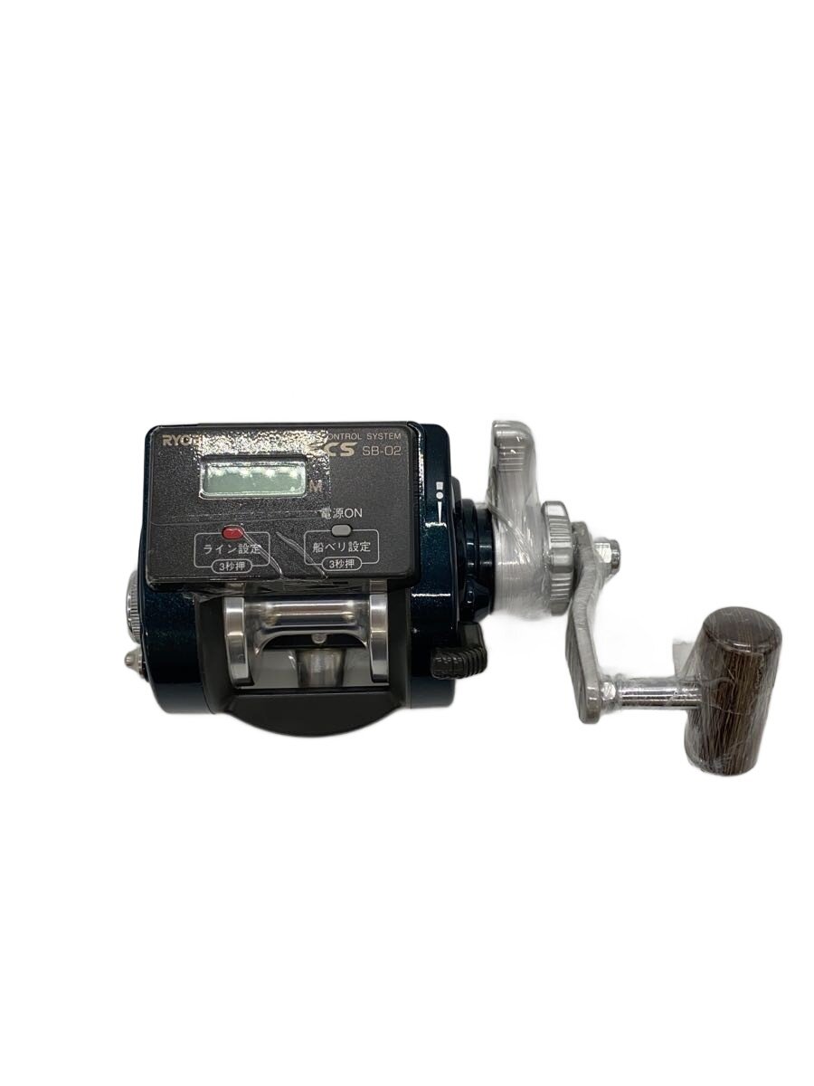 【中古】RYOBI◆リール/電動リール【スポーツ】
