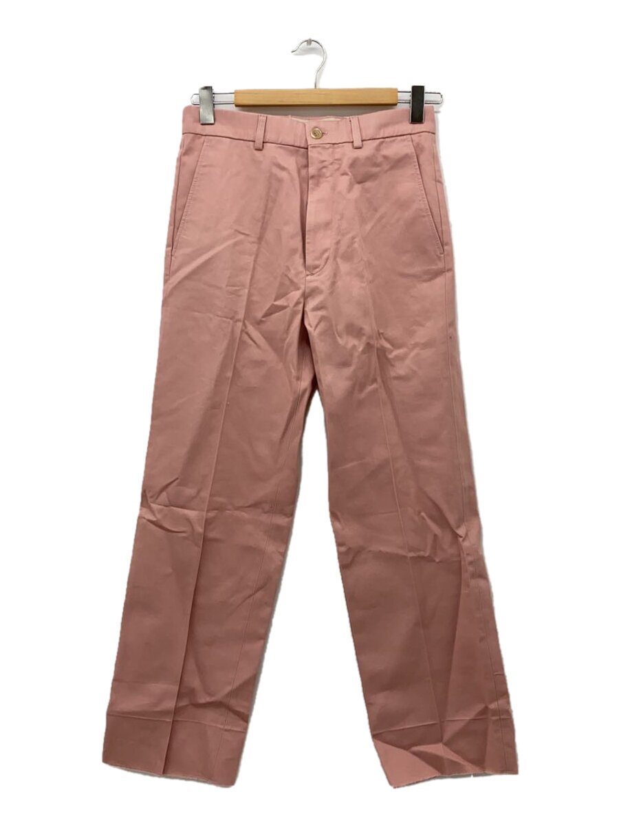 【中古】GUCCI◆ボトム/44/コットン/PNK/無地/742767 ZANWU【メンズウェア】｜2ｎｄ STREET 店