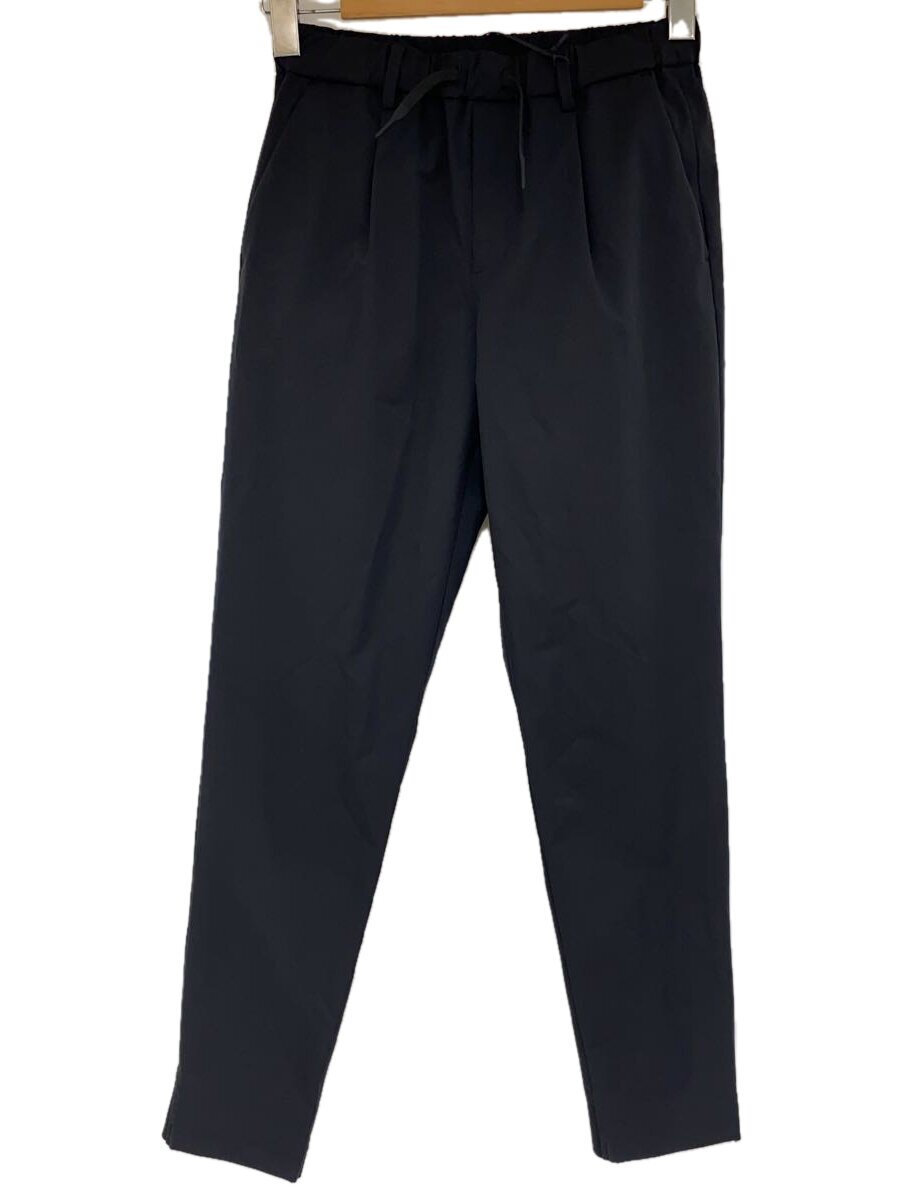 【中古】UNITED ARROWS◆ボトム/M/ポリエステル/BLK/無地/6014-699-0091-0950【メンズウェア】|2nd STREET 店