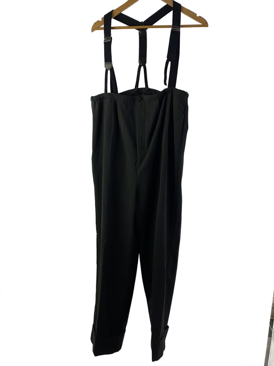 【中古】TODAYFUL◆オーバーオール/38/ポリエステル/BLK/12320711【レディースウェア】｜2ｎｄ STREET 店