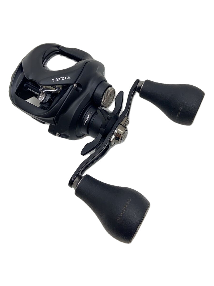 【中古】DAIWA◆リール/ベイトリール/24TATULA//【スポーツ】｜2ｎｄ STREET 店