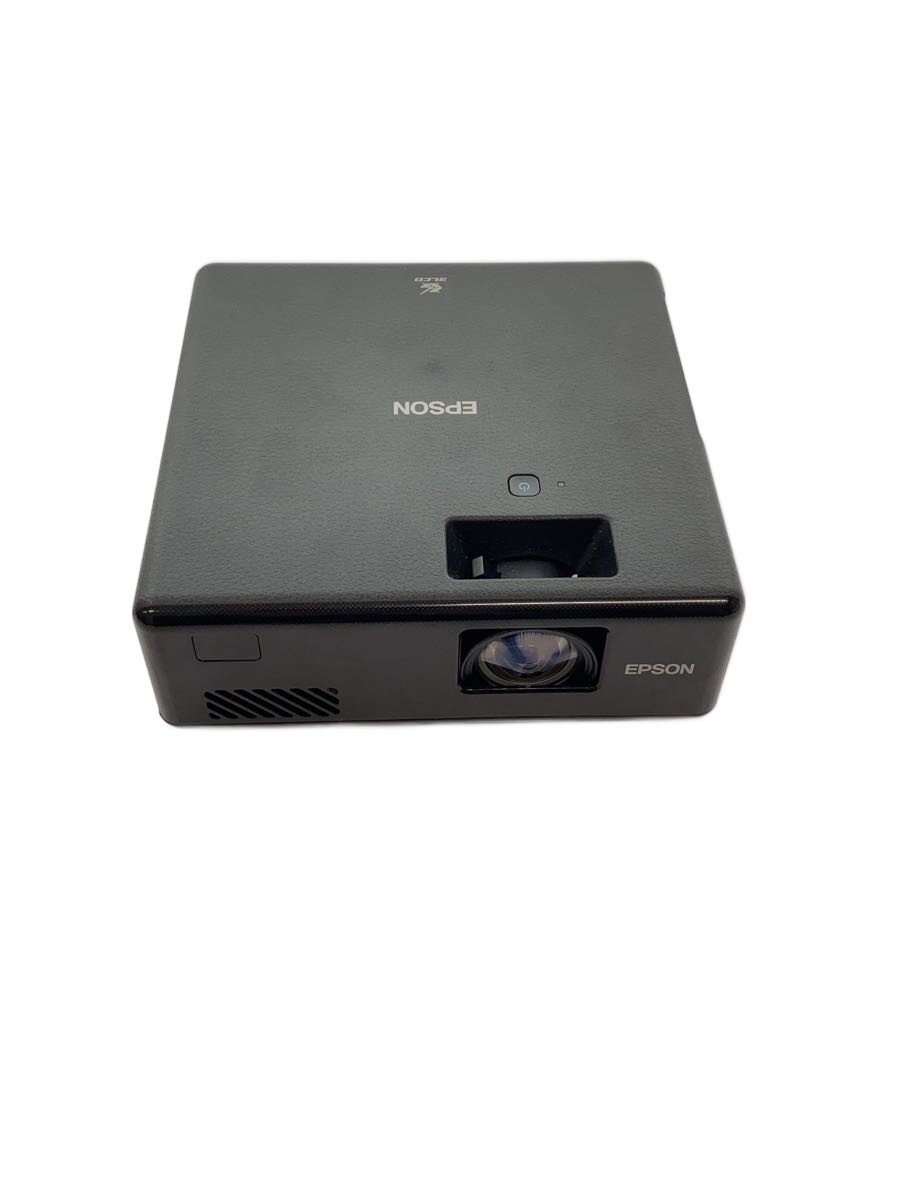 【中古】EPSON◆映写機 dreamio EF-11【家電・視覚的・オーディオ】