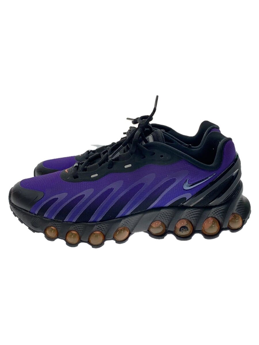 【中古】NIKE◆AIR MAX DN8_エア湖マックス DN8/27糎/PUP【シューズ】