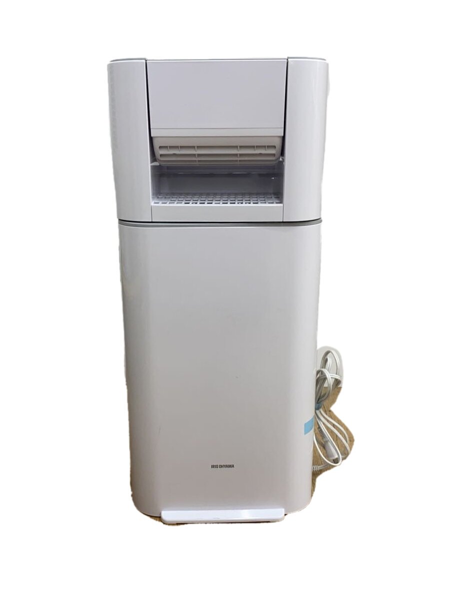 【中古】IRIS OHYAMA◆除湿機 IJD-150【家電・ビジュアル・オーディオ】