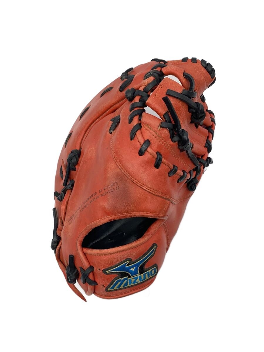 【中古】MIZUNO◆ベイスボール備品/右利き用/BRW//【運動競技】
