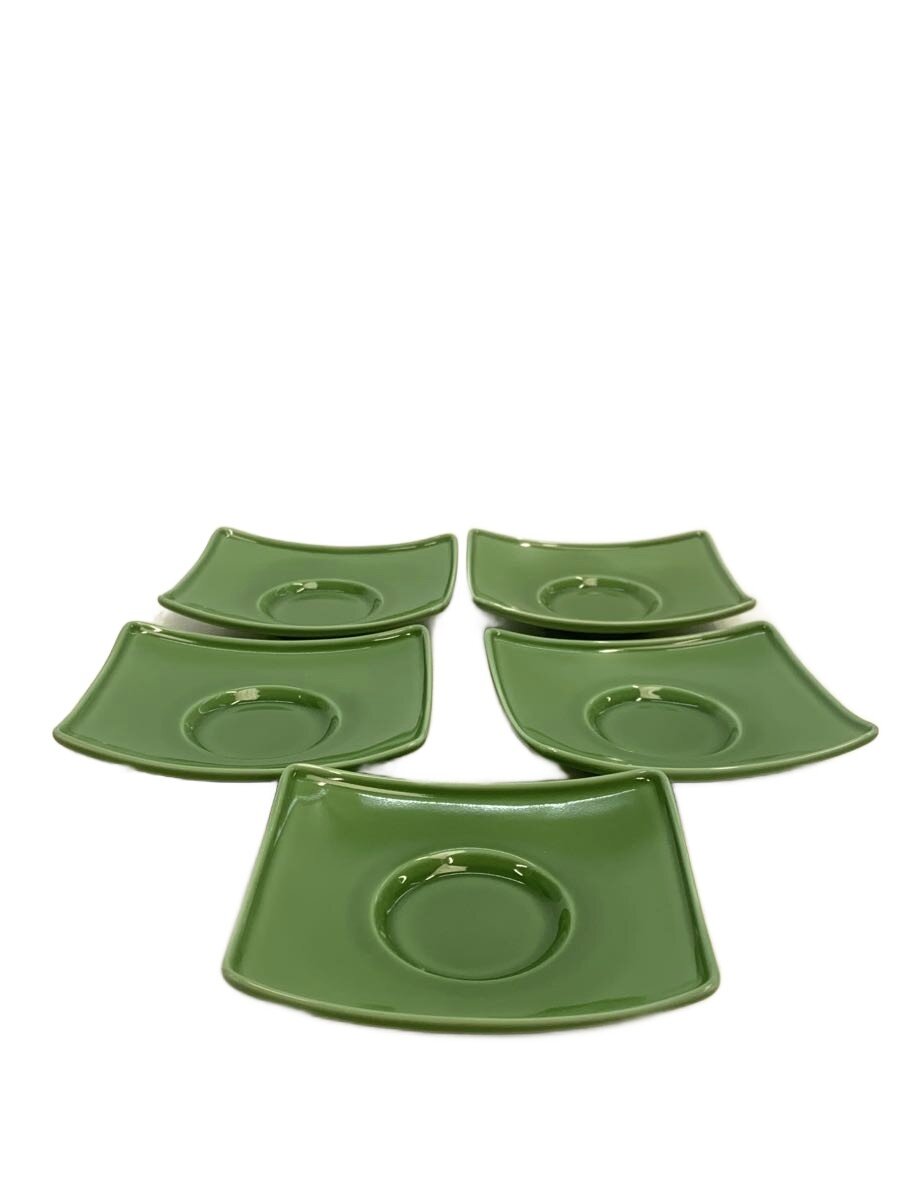 【中古】深川製磁◆和食器その他/5点セット/GRN【キッチン用品】