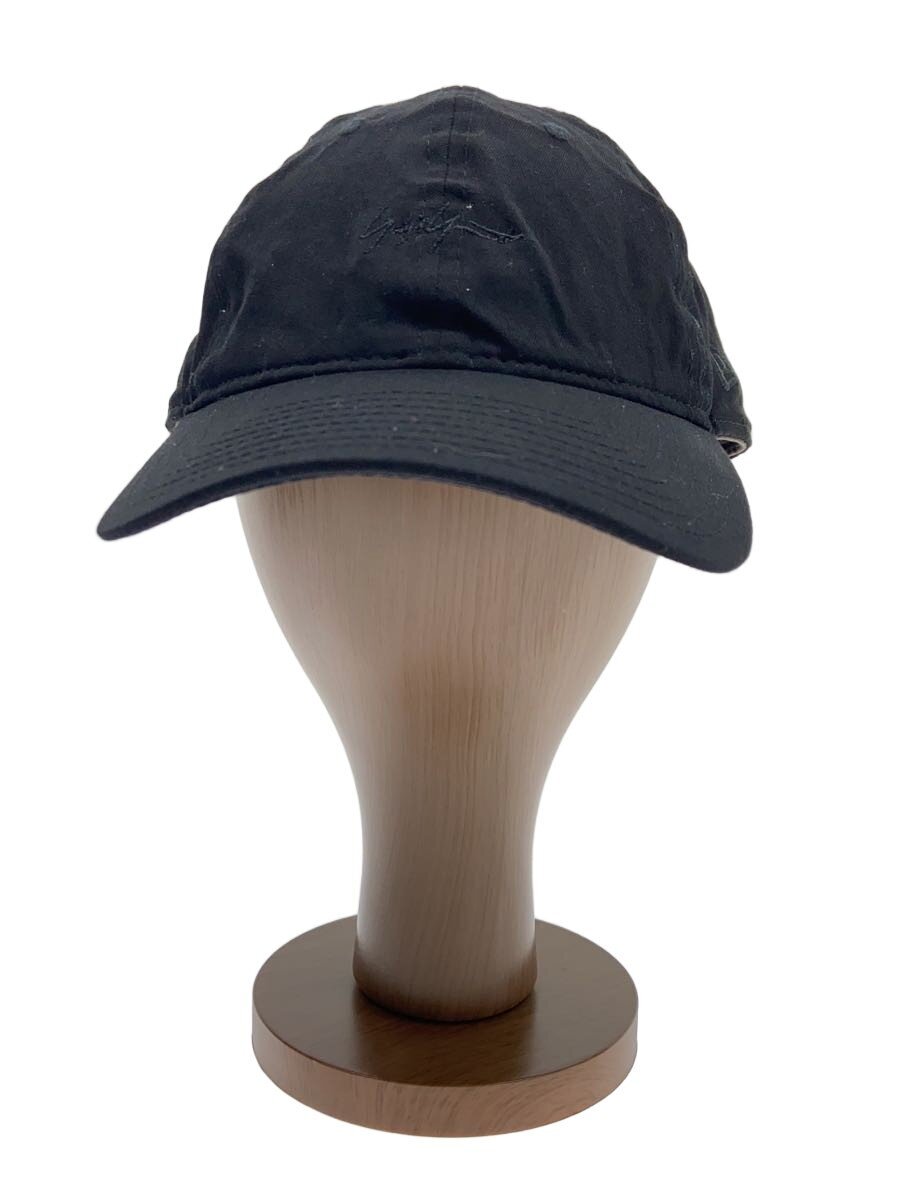 【中古】NEW ERA◆鳥打ち帽/FREE/毛糸/BLK/無地/メンズ/HC-H76-863【服飾雑貨他】
