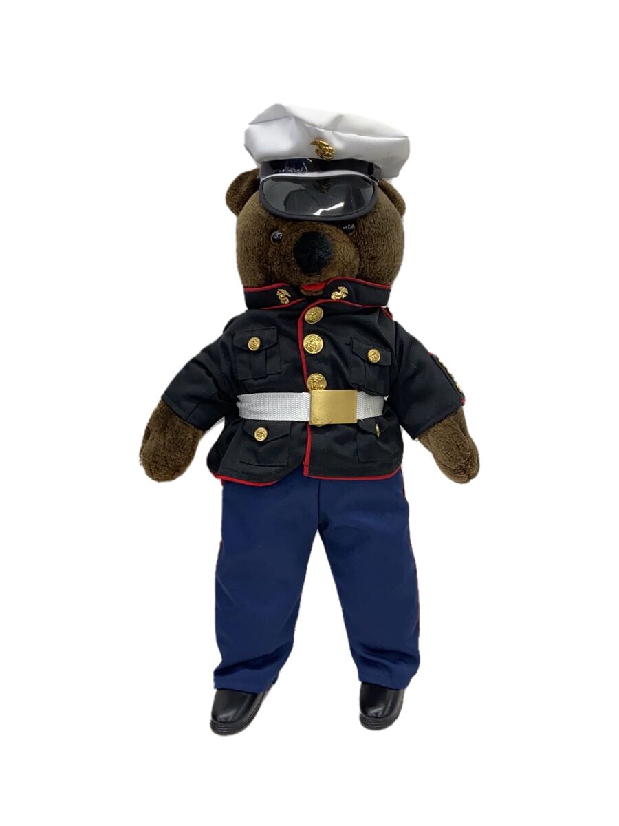 【中古】BEAR FORCES/ホビーその他/マルチカラー【ホビー】