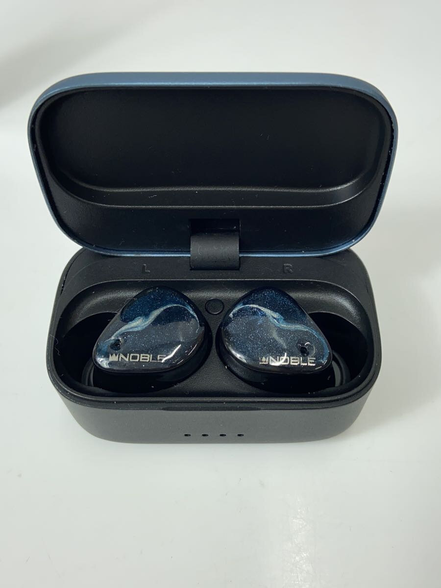 【中古】NOBLE◆イヤホン【家電・ビジュアル・オーディオ】｜2ｎｄ STREET 店