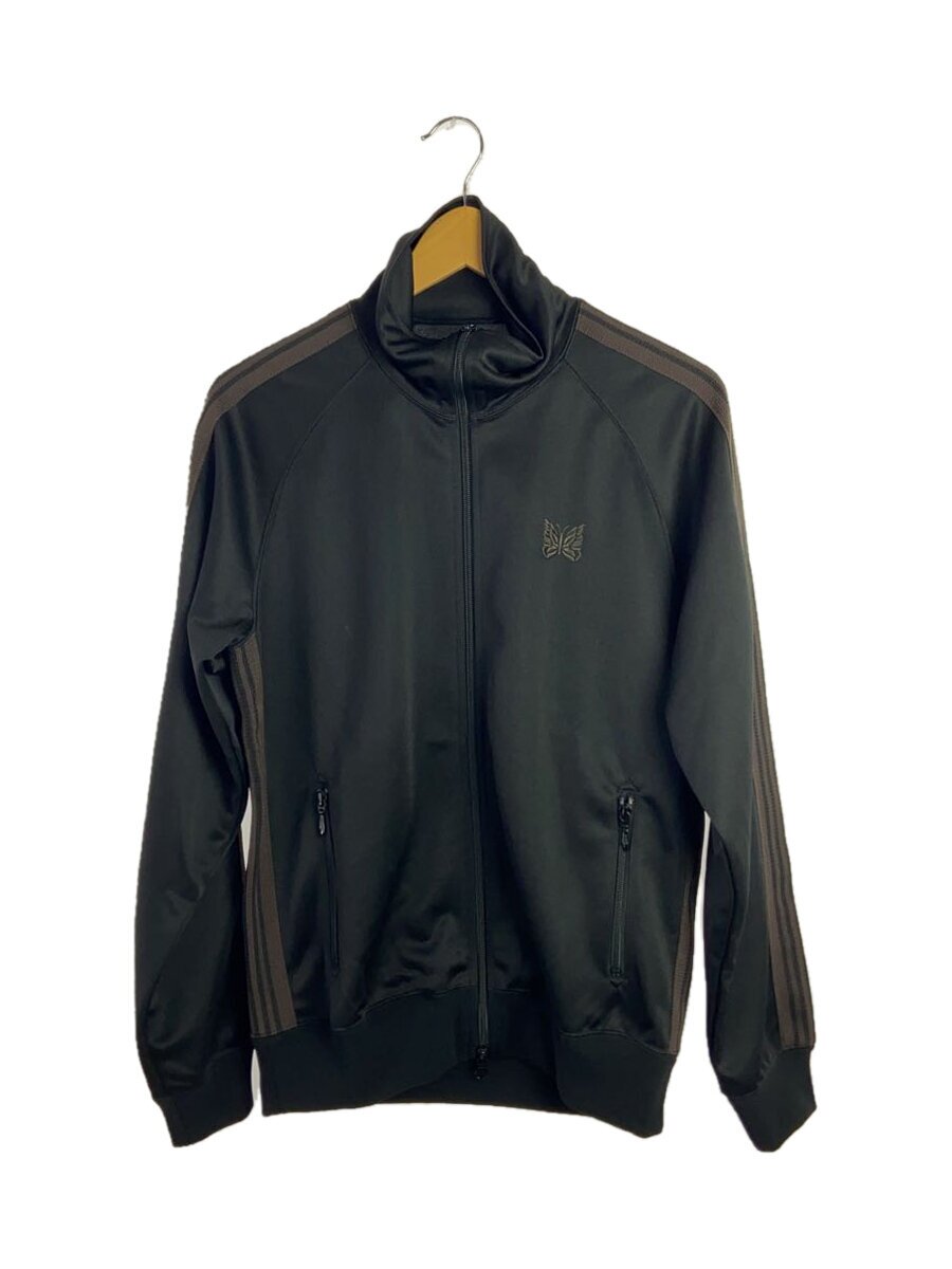 【中古】Needles◆ジャケット/S/ポリエステル/BLK/PU271【メンズウェア】｜2ｎｄ STREET 店