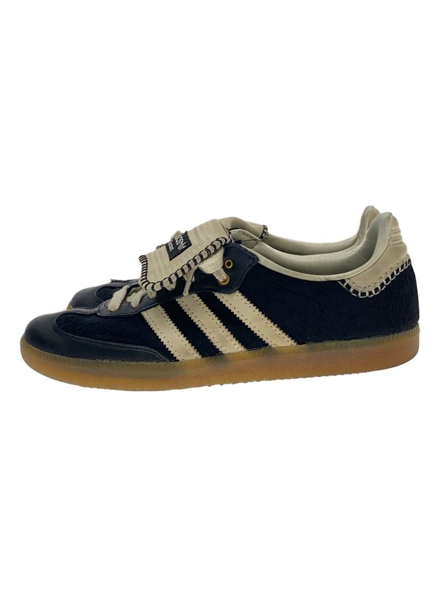 【中古】adidas◆ローカットスニーカー/27糎/BLK/IE0580【シューズ】
