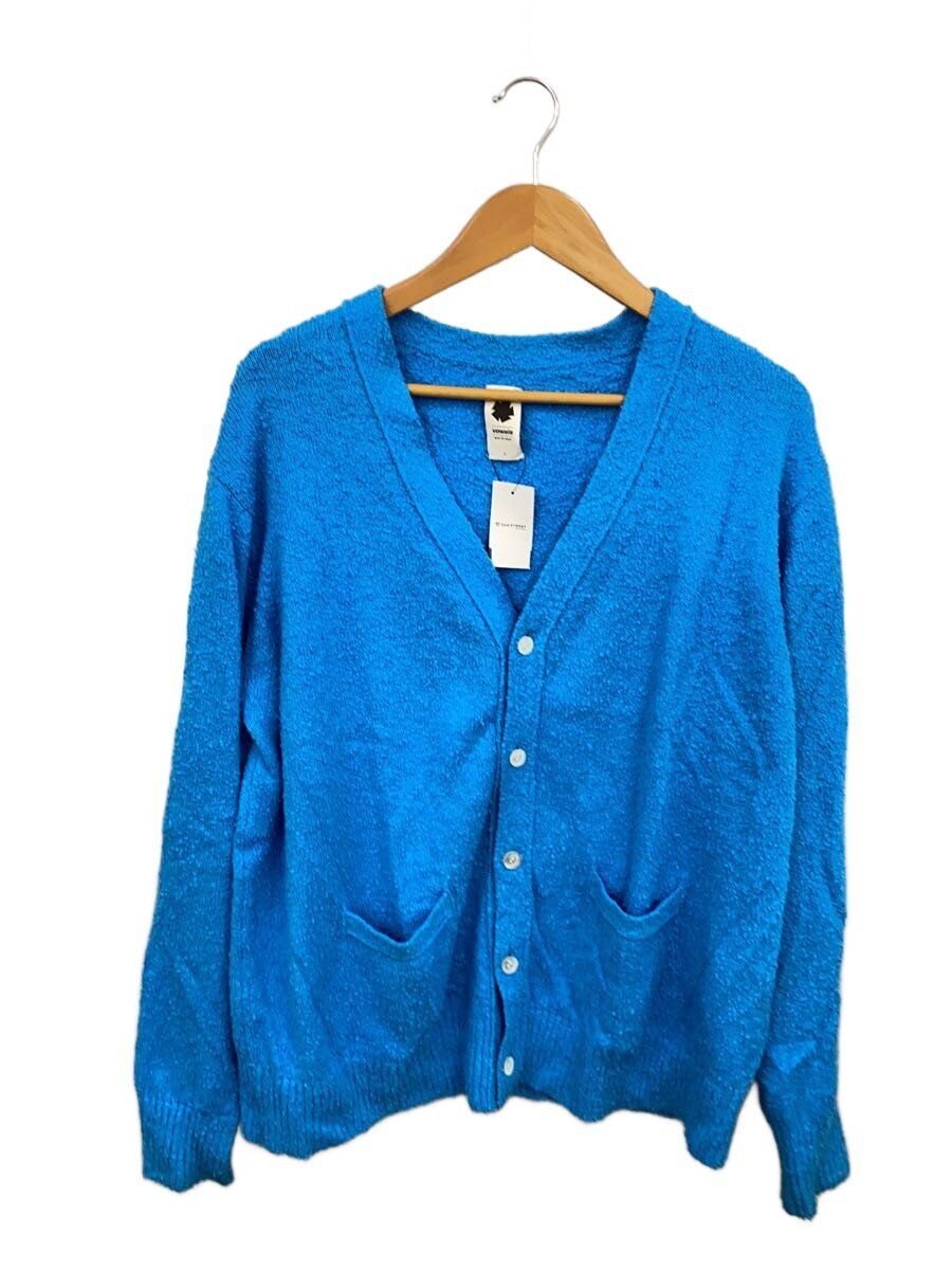 【中古】25ss/ジレー(朦々たる)/3/綿織物/IDG/無地/vo-25ss-kw034-72-3【メンズウェア】