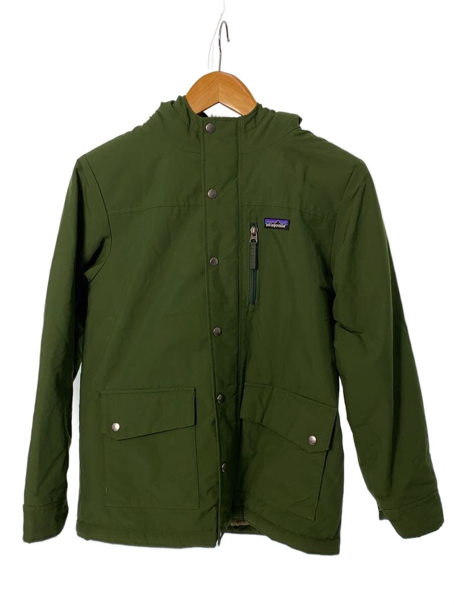 【中古】patagonia◆上衣/L/ナイロン【レディース御召しもの】