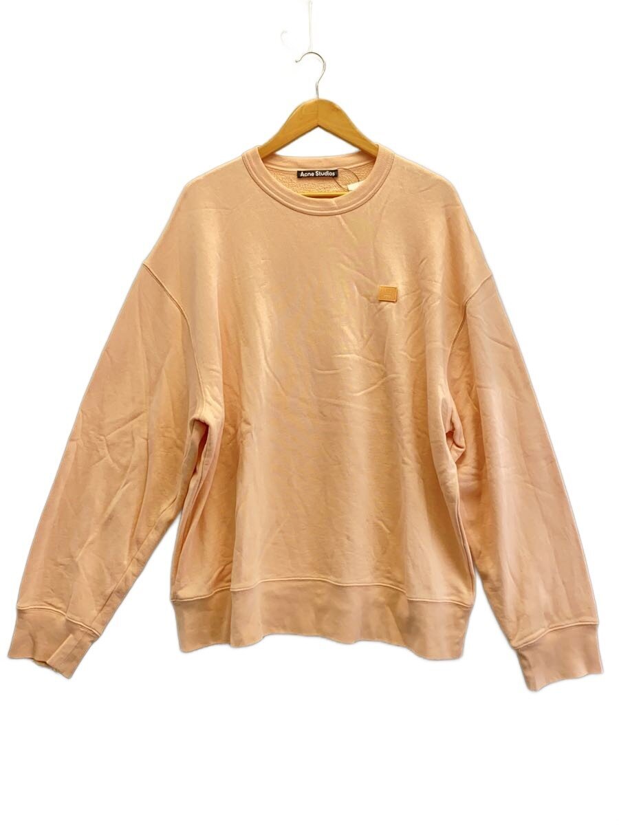 【中古】Acne Studios(Acne)◆汗水/XL/綿織物/PNK【メンズウェア】