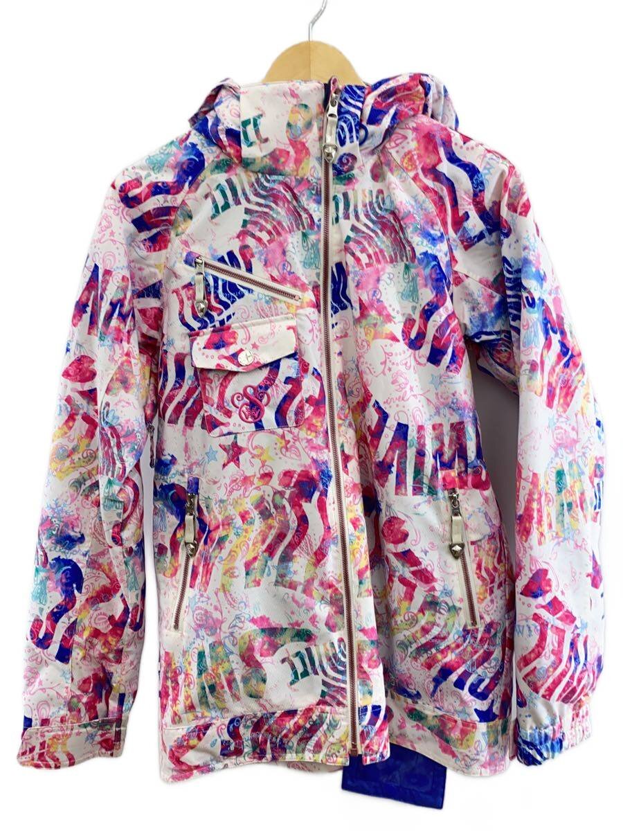 【中古】SWIVEL◆ウェアー/--/PNK【スポーツ】