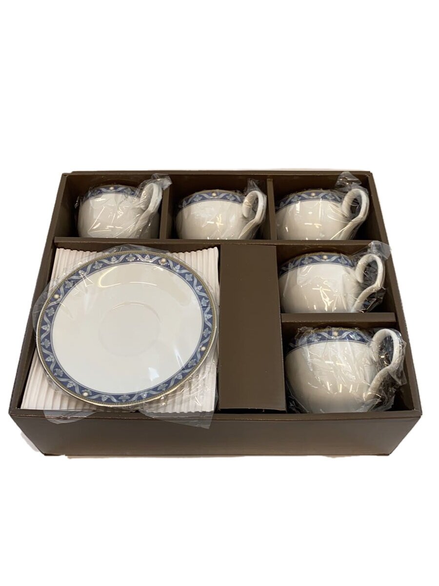 【中古】Noritake◆カップ&ソーサー/F91988/4382【キッチン用品】