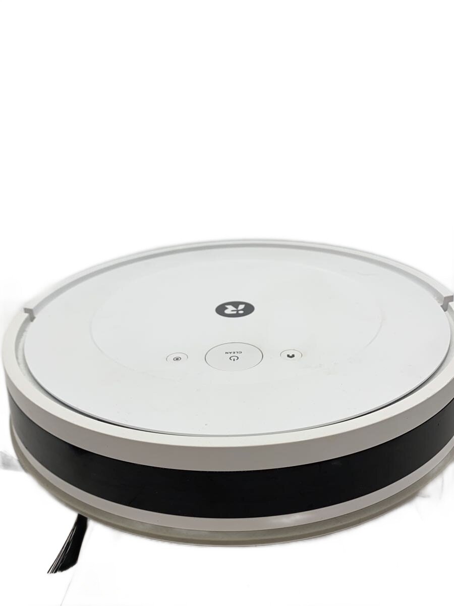 【中古】iRobot◆掃除機 ルンバ コンボ Essential robot Y011260 RVG-Y1//【家電・ビジュアル・オーディオ】｜2ｎｄ STREET 店