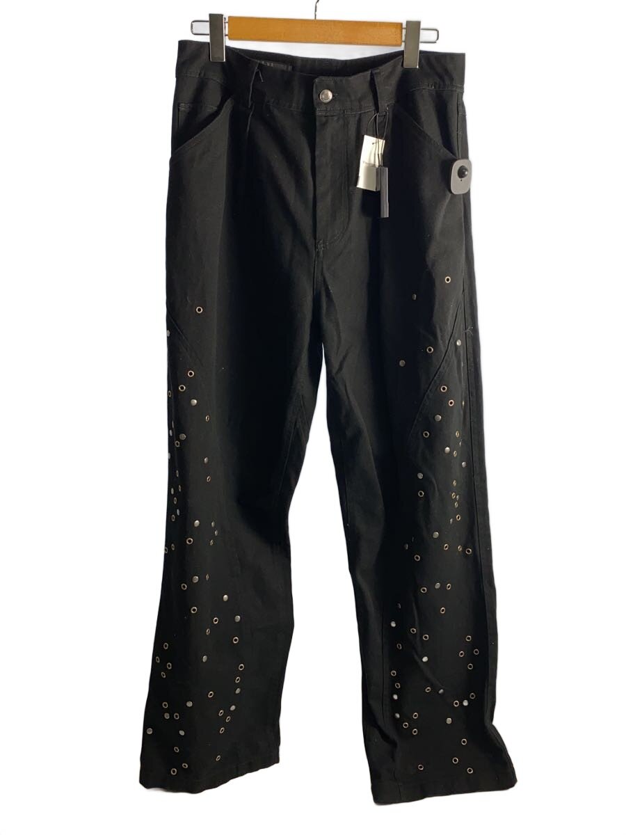 【中古】ZARA◆引っ切り無いズボン下/42/綿織物【メンズウェア】