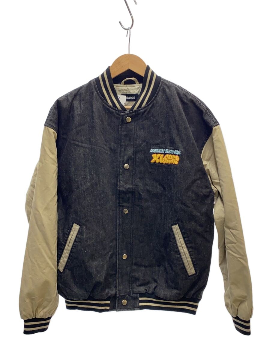 【中古】X-LARGE◆ジャケット/L/コットン/BLK/101231021017【メンズウェア】|2nd STREET 店
