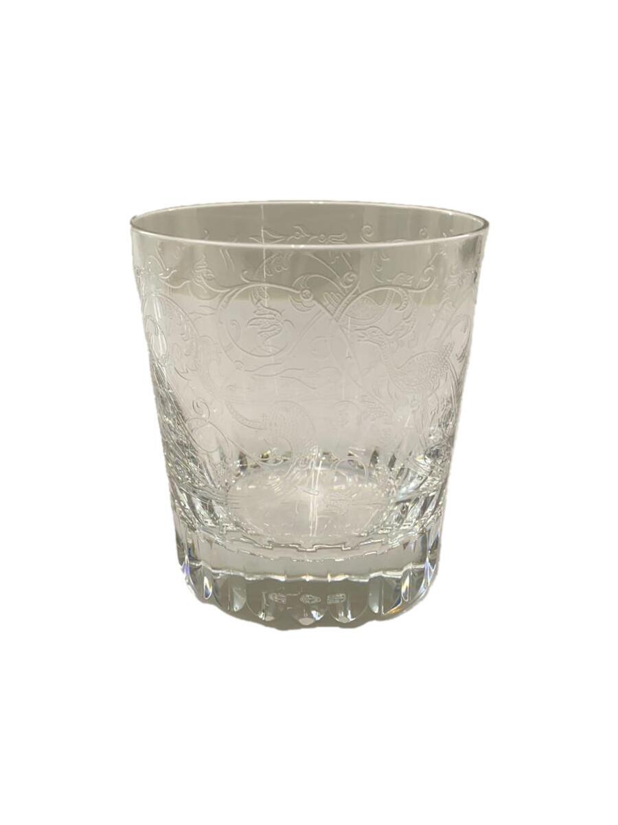 【中古】Baccarat◆グラス/CLR【キッチン用品】