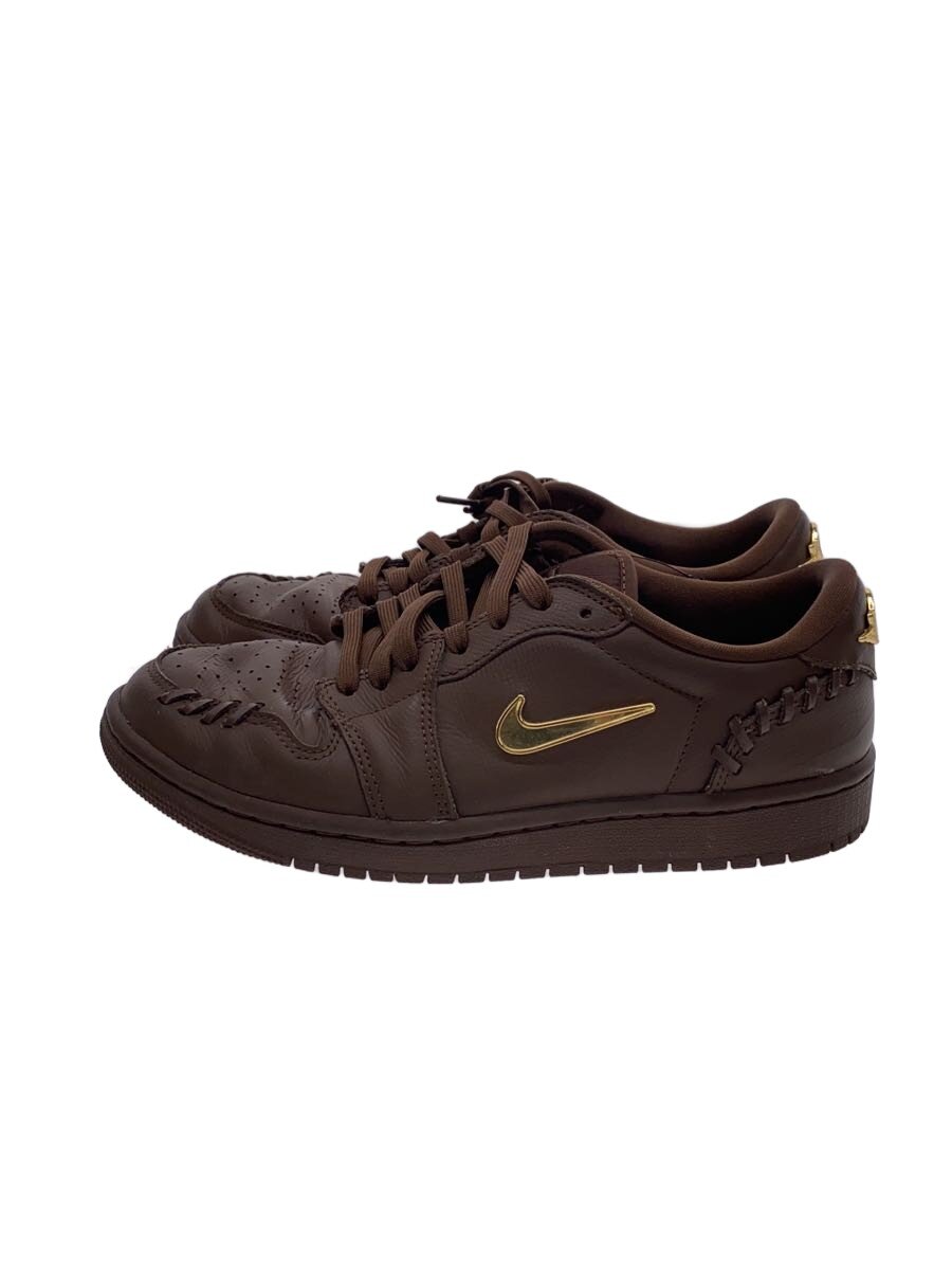 【中古】NIKE◆ローカットスニーカー_FN5032-201/25糎/BRW//【シューズ】