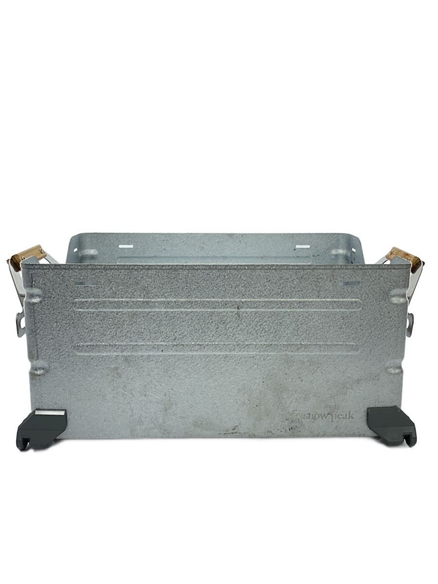 【中古】snow peak◆キャンプ用品その他/UG-025G【スポーツ】