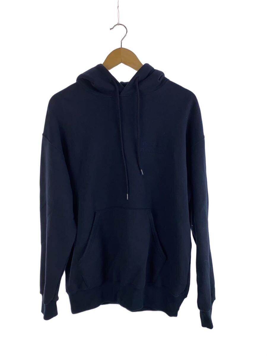 【中古】ENNOY◆パーカー/M/コットン/NVY/aw22brenct02ntl//【メンズウェア】｜2ｎｄ STREET 店 9,953円