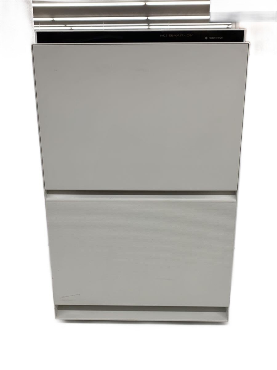 【中古】Panasonic◆空気の状態汚れのない機 F-VXW70-W【家電・視覚性・オーディオ】