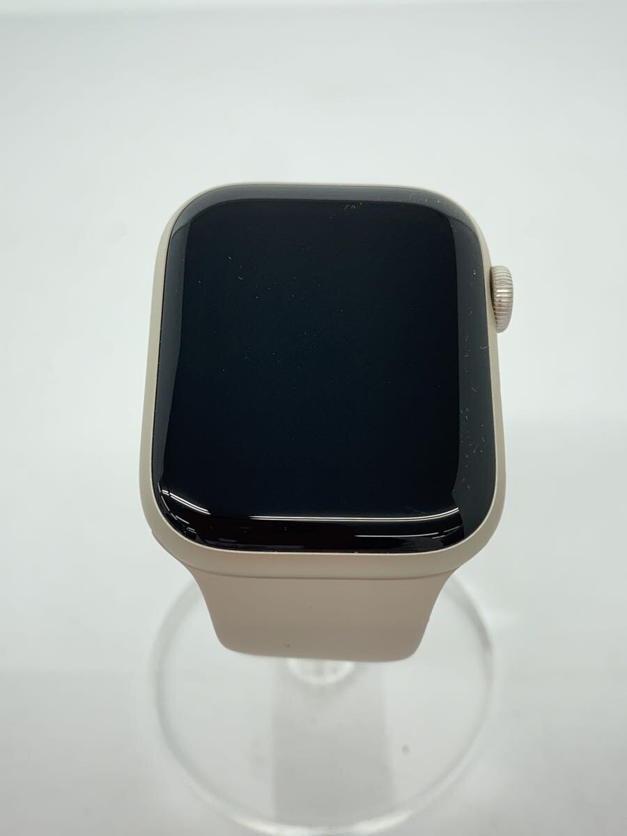 【中古】Apple◆Apple Watch Series 8 GPSひな形 45粍 MNP23J/A [はやりっ児点火装置]/デジタル/ラ【服飾雑貨他】
