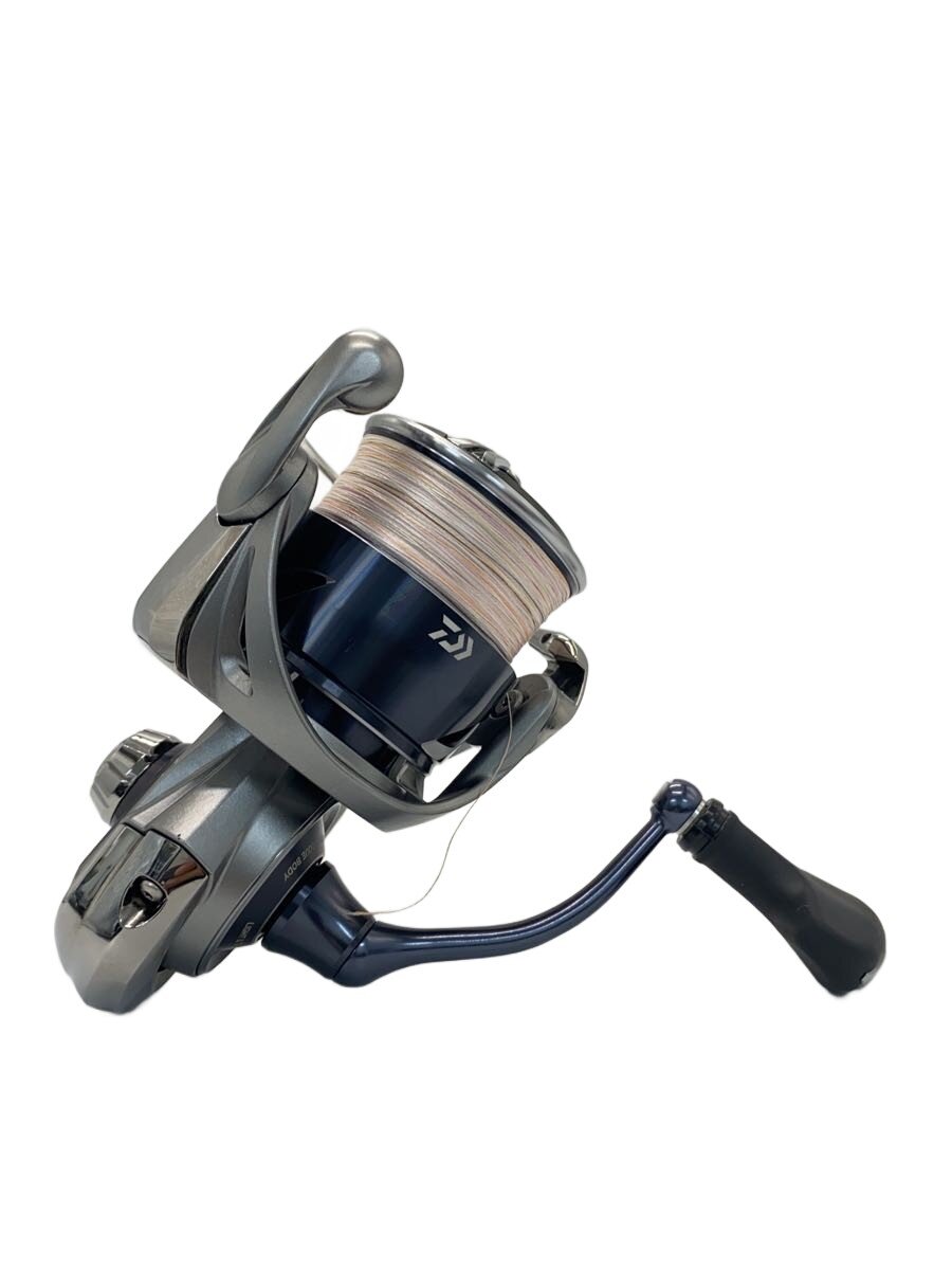 【中古】DAIWA◆25 カルディア LT3000S-CXH 00060408/スピニングリール//【運動競技】