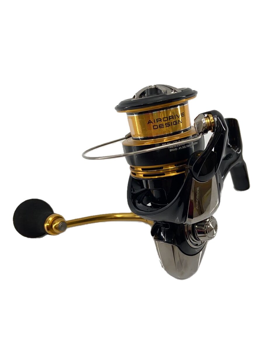 【中古】DAIWA◆リール/スピニングリール/162701【スポーツ】