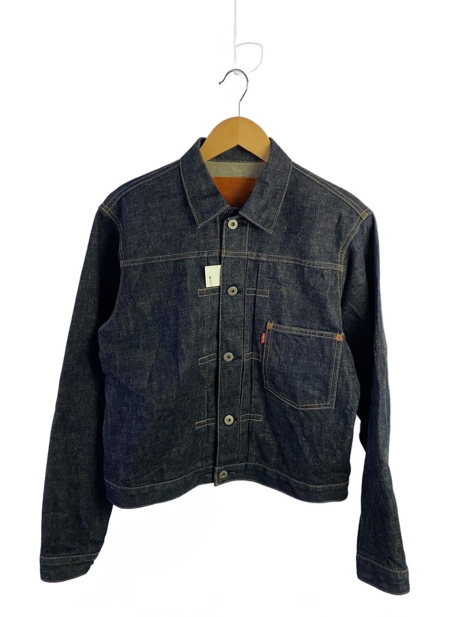【中古】Levi’s◆Gジャン/38/ジーンズ/IDG/71506 XX【メンズウェア】