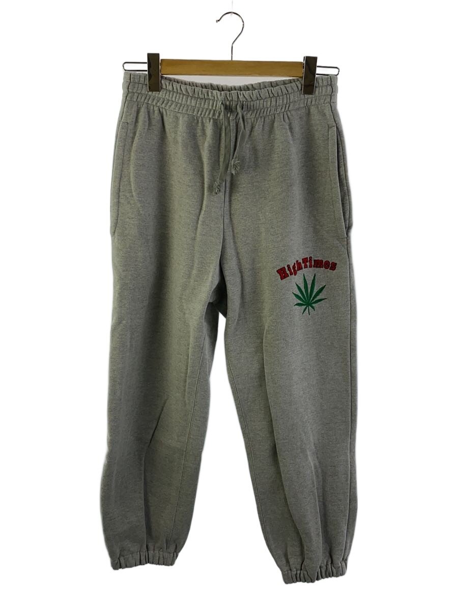 【中古】WACKO MARIA◆ボトム/S/コットン/グレー【メンズウェア】|2nd STREET 店