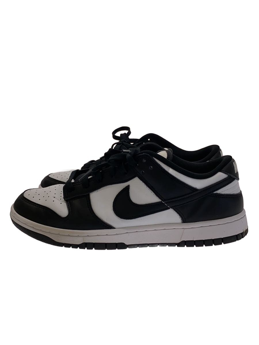 【中古】NIKE◆シューズ/28.5糎/WHT/DD1391-100【シューズ】