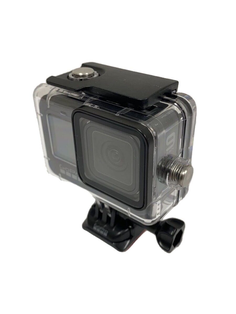 【中古】GoPro◆ビデオカメラ/CHDHX901FW//【カメラ】｜2ｎｄ STREET 店
