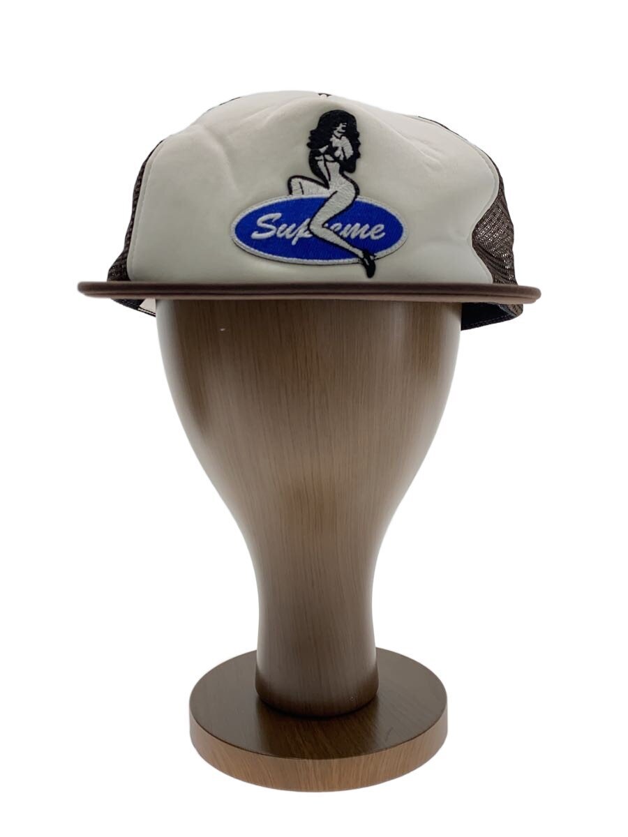 【中古】Supreme◆22AW/Pin Up Mesh Back【服飾雑貨他】
