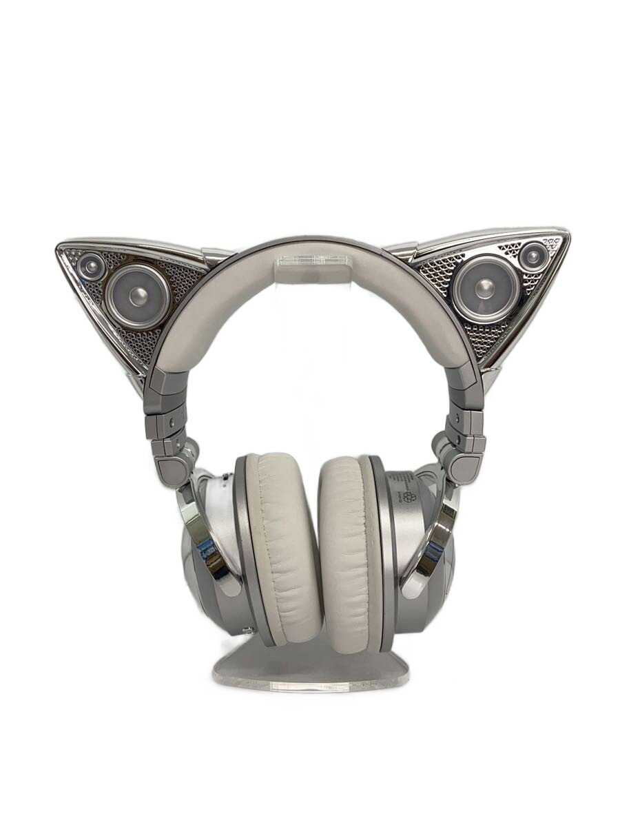 【中古】Brookstone◆ヘッドホン【家電・ビジュアル・オーディオ】
