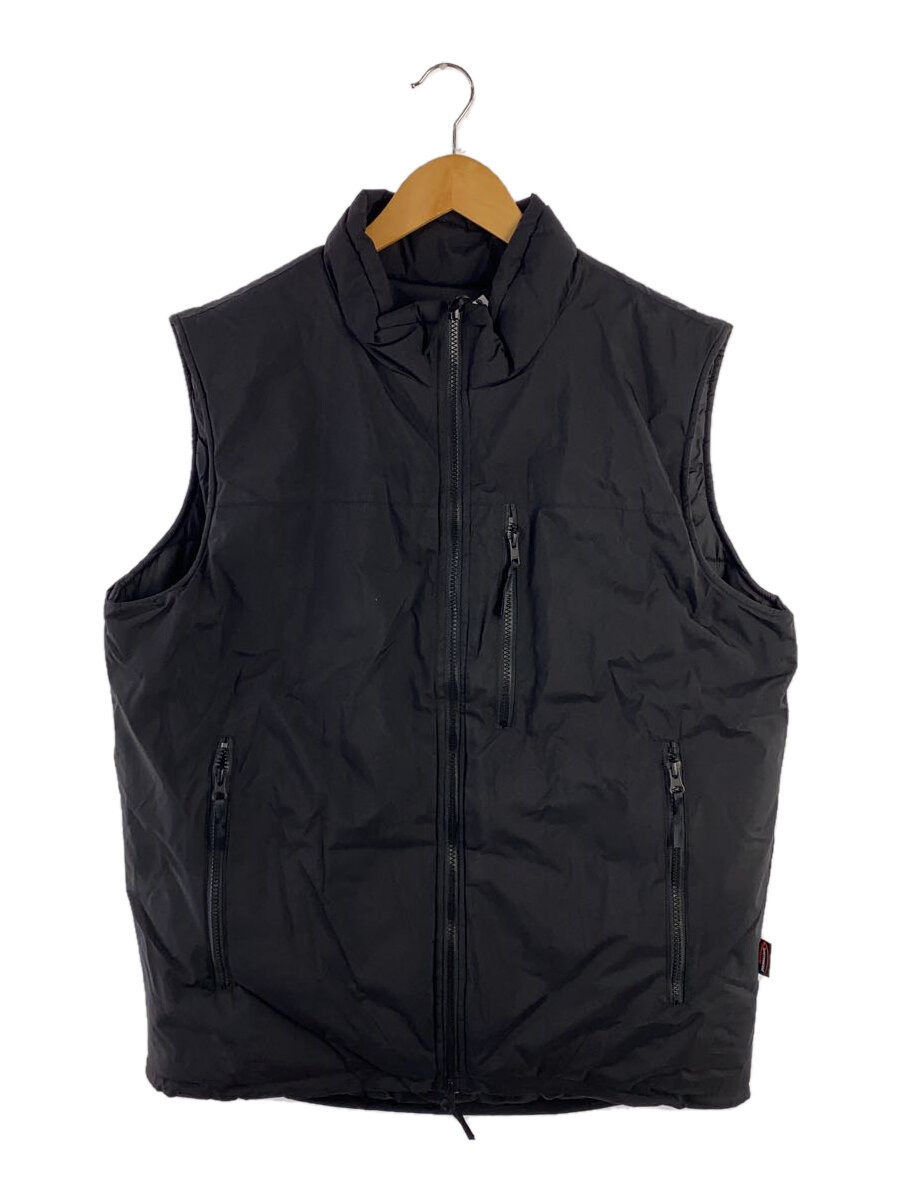 【中古】US.ARMY◆より良い/M/ポリエステル/BLK/無地/8425-01-538-6289【メンズウェア】