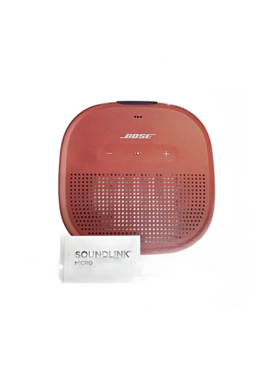 【中古】BOSE◆金棒引き/783342-0900//【家電・視覚性・オーディオ】