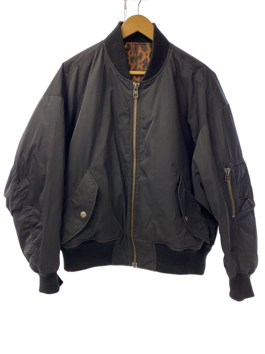 【中古】nano universe◆ジャケット/36/ポリエステル/BLK/NL82DWW016TS【メンズウェア】|2nd STREET 店
