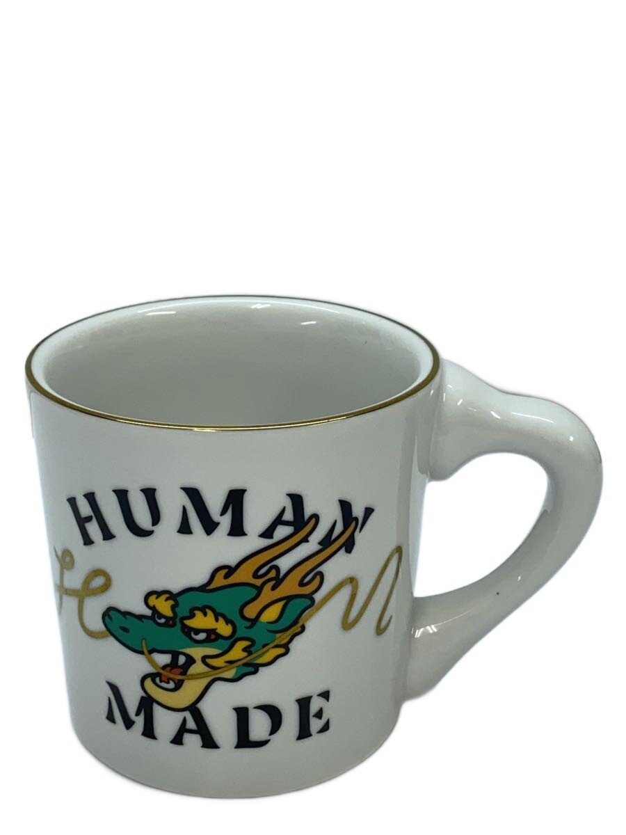 KAWS MADE マグカップ 2個 HUMAN MADE NIGO KAWS Human Made x KAWS Coffee Mug White - FW23 - US