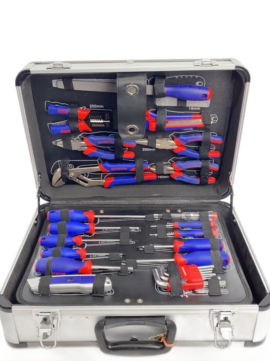 【中古】WARKPRO/手道具余分の物//ZHT【DIY設備】